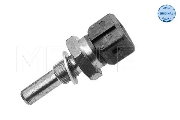 Kylvätsketemperatur-sensor Meyle 100 906 0008 MEYLE