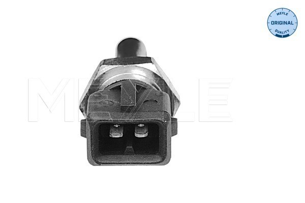Kylvätsketemperatur-sensor Meyle 100 906 0008 MEYLE