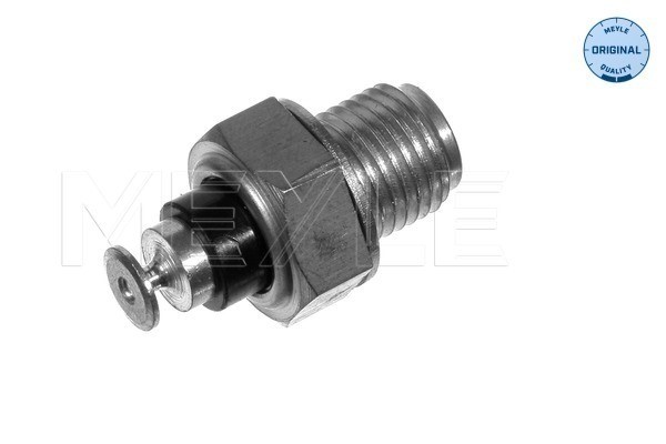Kylvätsketemperatur-sensor Meyle 100 919 0015 MEYLE