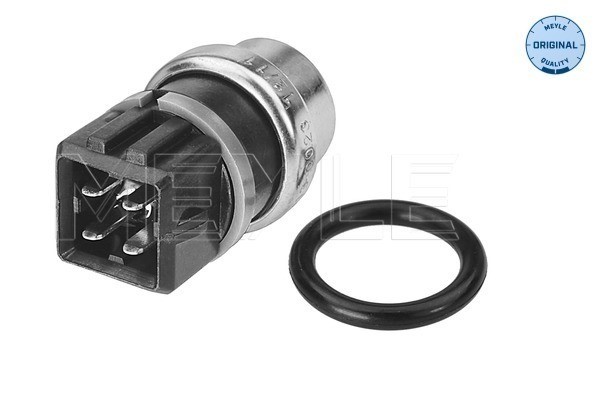 Kylvätsketemperatur-sensor Meyle 100 919 0023 MEYLE