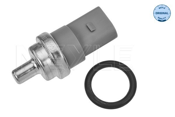Kylvätsketemperatur-sensor, Fram Meyle 100 919 0032 MEYLE