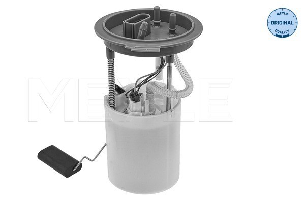 Bränslepump 12V Meyle 100 919 0090 MEYLE