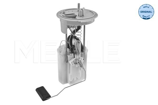 Bränslepump 12V Meyle 100 919 0092 MEYLE