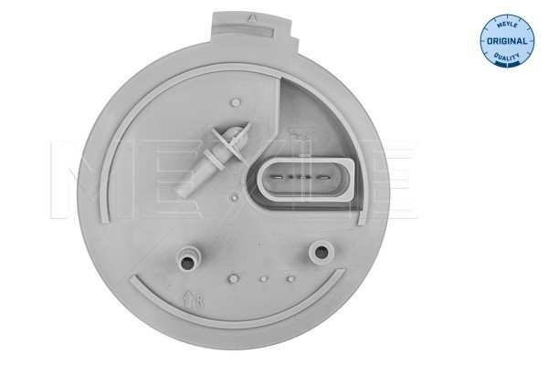 Bränslepump 12V Meyle 100 919 0092 MEYLE