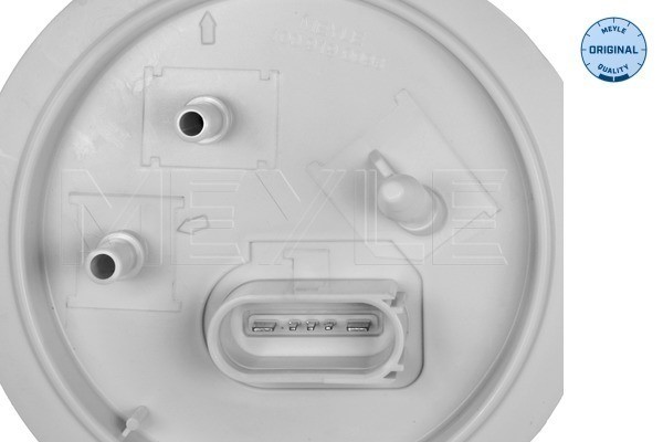 Bränslepump 12V Meyle 100 919 0093 MEYLE