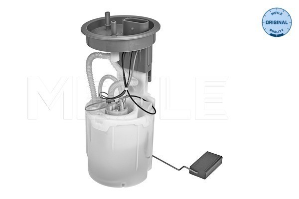Bränslepump 12V Meyle 100 919 0099 MEYLE