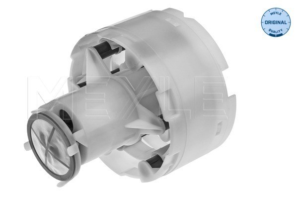 Bränslepump 12V, I bränslebehållaren Meyle 100 919 0100 MEYLE