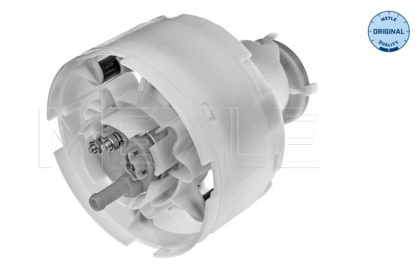 Bränslepump 12V, I bränslebehållaren Meyle 100 919 0100 MEYLE