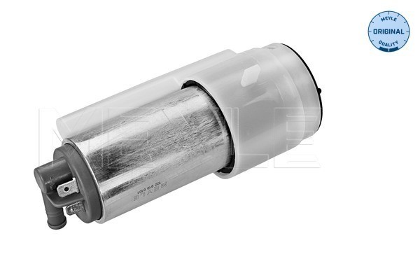 Bränslepump 12V Meyle 100 919 0101 MEYLE