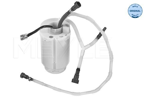 Bränslepump 12V, Höger Meyle 100 919 0106 MEYLE