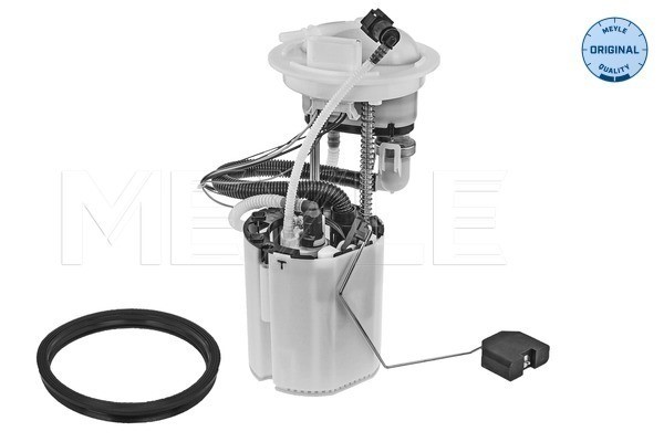 Bränslepump 12V Meyle 100 919 0111 MEYLE