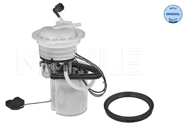 Bränslepump 12V Meyle 100 919 0114 MEYLE