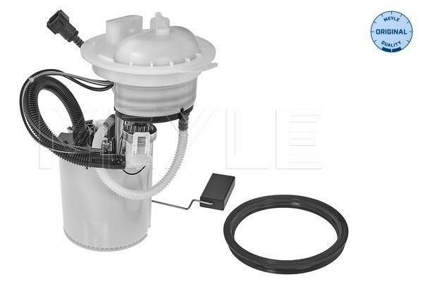 Bränslepump 12V Meyle 100 919 0116 MEYLE