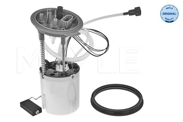 Bränslepump 12V Meyle 100 919 0117 MEYLE Bränslepump 12V Meyle 100 919 0117 MEYLE