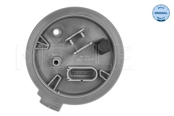 Bränslepump 12V Meyle 100 919 0117 MEYLE Bränslepump 12V Meyle 100 919 0117 MEYLE
