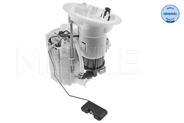 Bränslepump 12V Meyle 100 919 0118 MEYLE