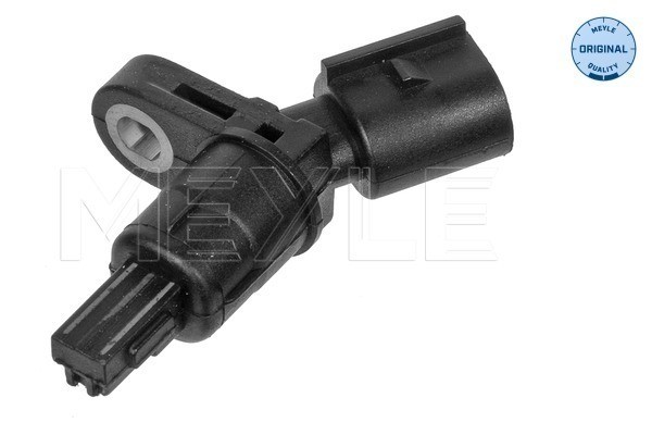 ABS-givare, Sensor, hjulvarvtal, Bakaxel, båda sidor Meyle 100 92 MEYLE ABS-givare, Sensor, hjulvarvtal, Bakaxel, båda sidor Meyle 100 92 MEYLE