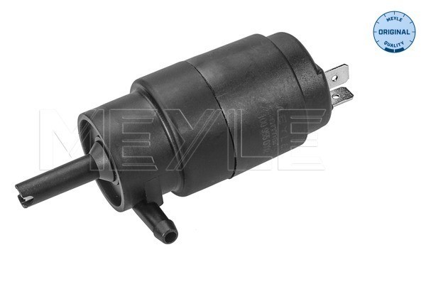 Spolarpump 12V, Fram Meyle 100 955 0002 MEYLE