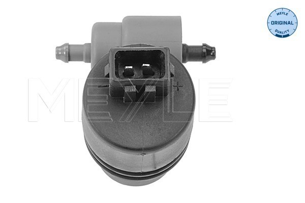 Spolarpump 12V, Fram eller bak Meyle 100 955 0005 MEYLE Spolarpump 12V, Fram eller bak Meyle 100 955 0005 MEYLE
