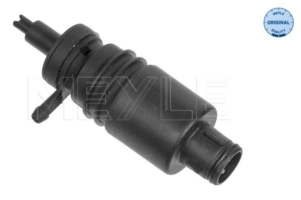 Spolarpump 12V, Fram Meyle 100 955 0008 MEYLE