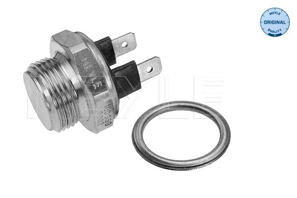 Temperaturswitch, kylarfläkt Meyle 100 959 0002 MEYLE