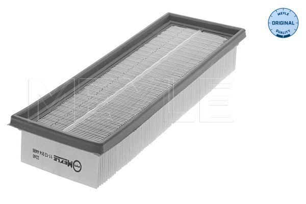 Luftfilter Meyle 11-12 014 4486 MEYLE