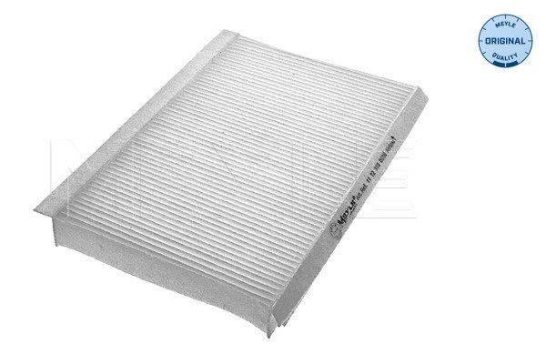 Kupefilter Meyle 11-12 319 0000 MEYLE