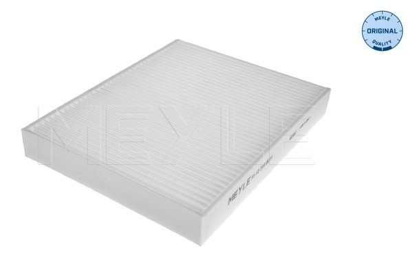 Kupefilter Meyle 11-12 319 0011 MEYLE