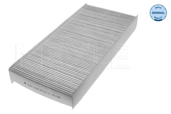 Kupefilter Meyle 11-12 319 0012 MEYLE