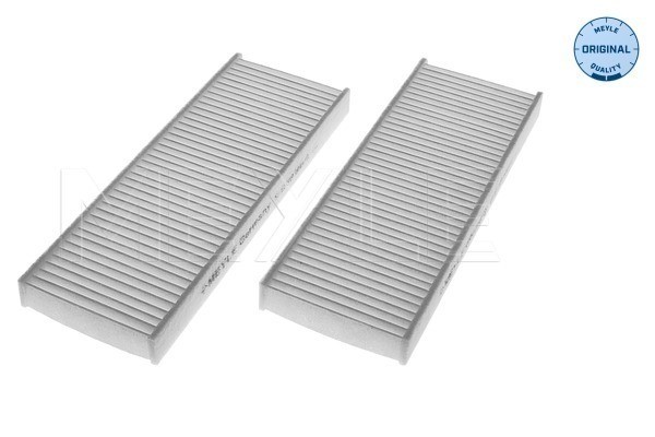 Kupefilter Meyle 11-12 319 0015/S MEYLE