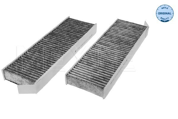 Kupefilter Meyle 11-12 320 0010 MEYLE