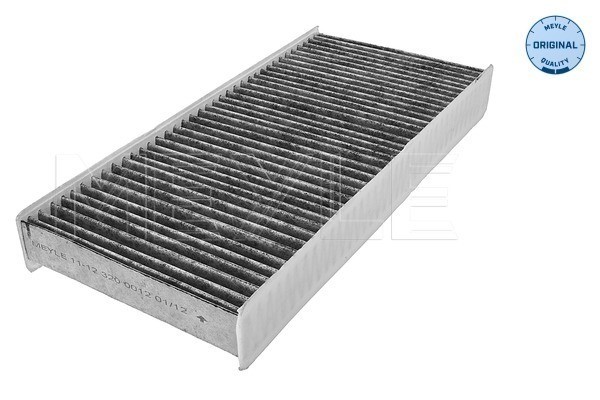 Kupefilter Meyle 11-12 320 0012 MEYLE