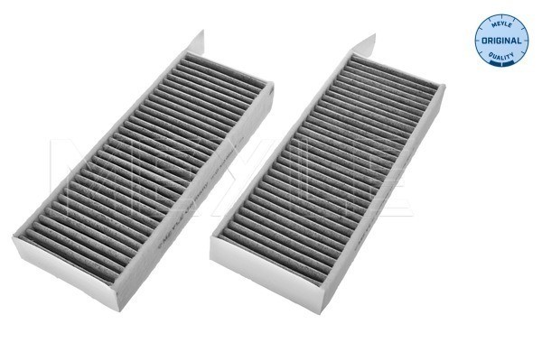 Kupefilter Meyle 11-12 320 0016/S MEYLE