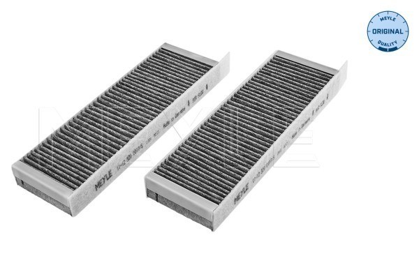 Kupefilter Meyle 11-12 320 0017/S MEYLE