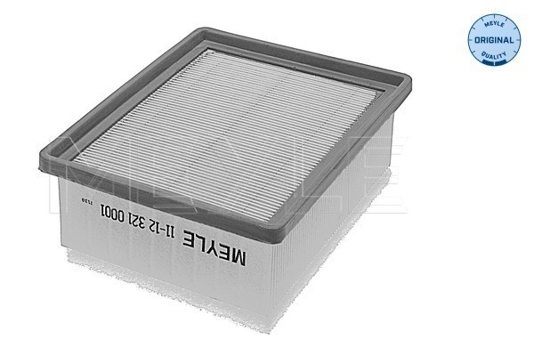 Luftfilter Meyle 11-12 321 0001 MEYLE