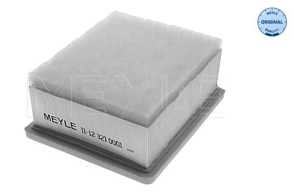 Luftfilter Meyle 11-12 321 0001 MEYLE