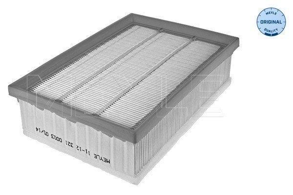 Luftfilter Meyle 11-12 321 0003 MEYLE