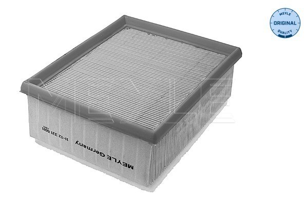 Luftfilter Meyle 11-12 321 0011 MEYLE