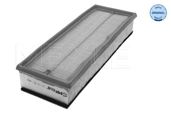 Luftfilter Meyle 11-12 321 0014 MEYLE