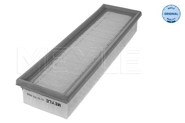 Luftfilter Meyle 11-12 321 0016 MEYLE
