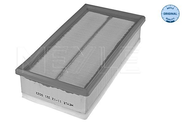 Luftfilter Meyle 11-12 321 0022 MEYLE