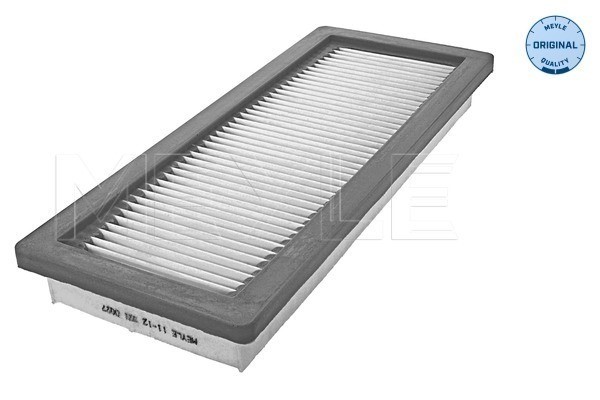 Luftfilter Meyle 11-12 321 0027 MEYLE