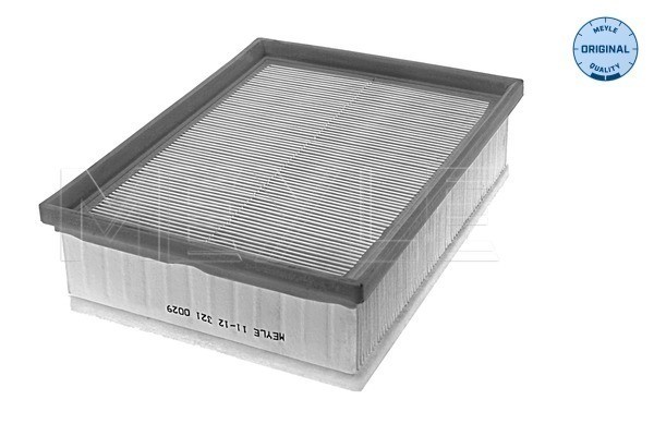 Luftfilter Meyle 11-12 321 0029 MEYLE