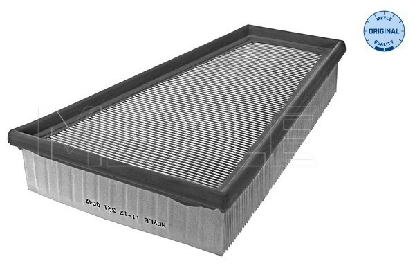 Luftfilter Meyle 11-12 321 0042 MEYLE