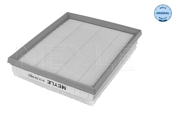 Luftfilter Meyle 11-12 321 0043 MEYLE