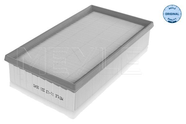 Luftfilter Meyle 11-12 321 0045 MEYLE