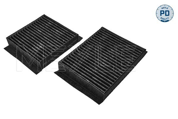 Kupefilter Meyle 11-12 326 0008/PD MEYLE