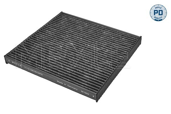 Kupefilter Meyle 11-12 326 0014/PD MEYLE