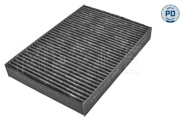 Kupefilter Meyle 11-12 326 0015/PD MEYLE