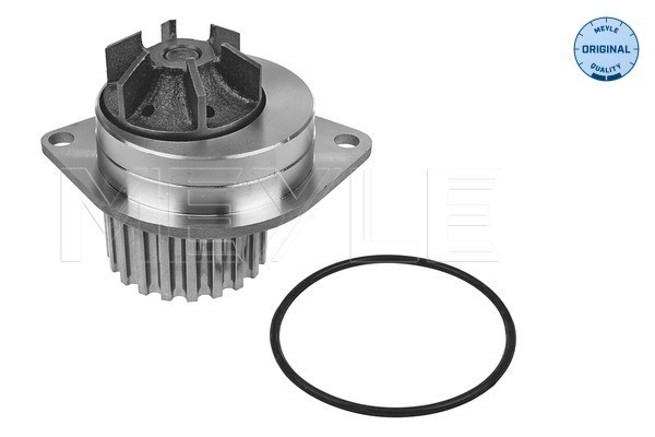 Vattenpump Meyle 11-13 012 0158 MEYLE